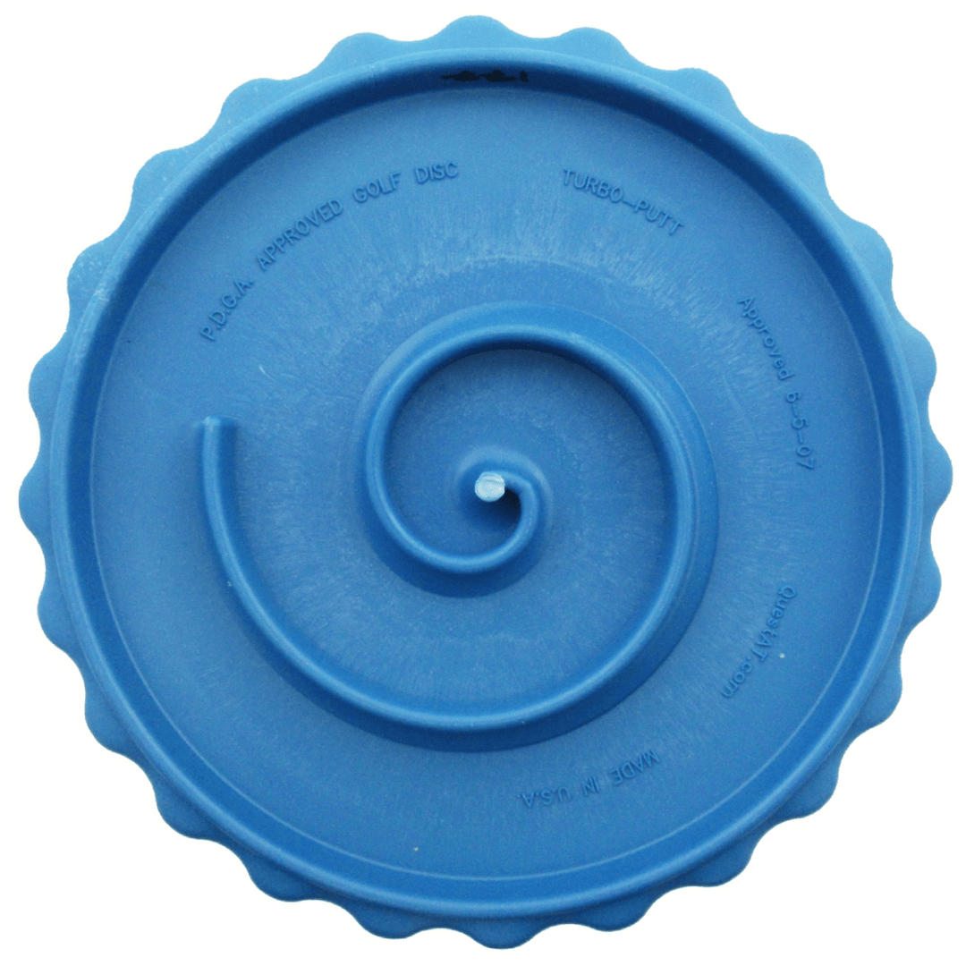 Golf Disc Quest AT Turbo Putt