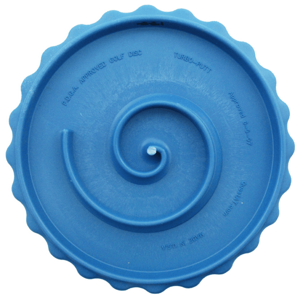 Golf Disc Quest AT Turbo Putt