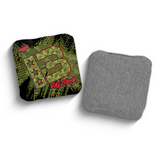 2027 Brotherhood Cornhole Valor Camo Edition ACL Pro Stamped Cornhole Bags