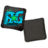 2027 BG Multiple Bag Models - "STANDARD" - ACL Comp Stamped Cornhole Bags - SET OF 4 BAGS