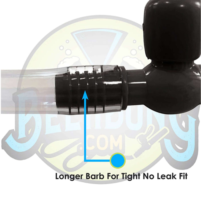 10 ft. Beer Funnel with Ultimate Valve