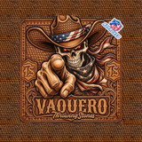 Throwing Stones Vaquero Cornhole Bags – Set of 4