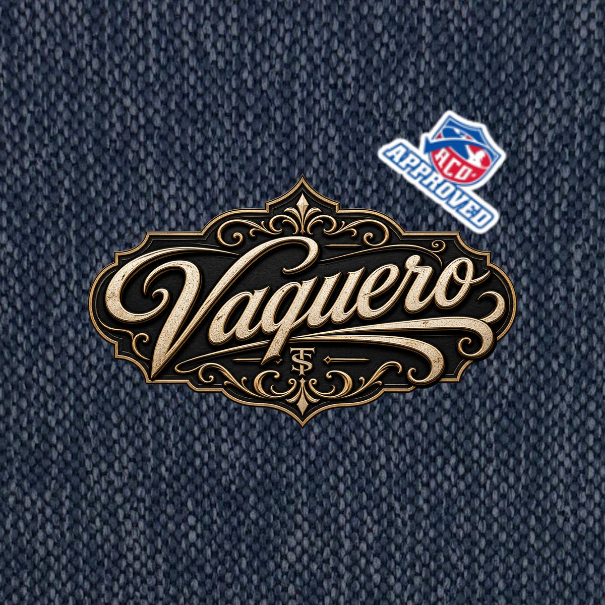 Throwing Stones Vaquero Cornhole Bags – Set of 4