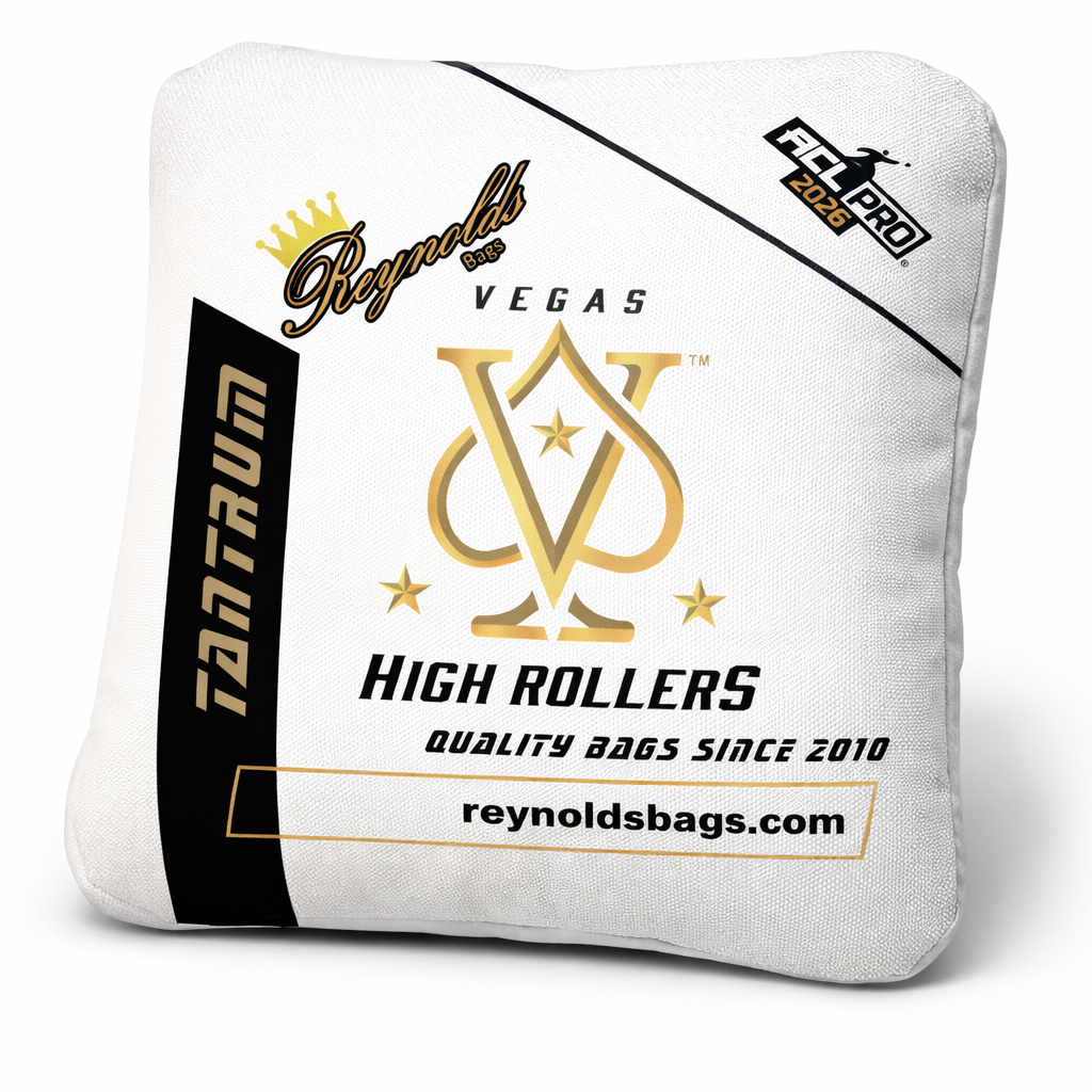 VEGAS HIGH ROLLERS