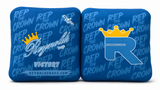 VICTORY - 2027 REYNOLDS BAGS