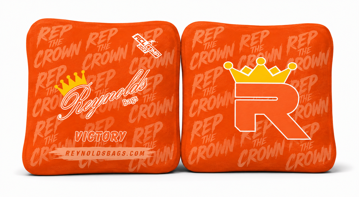 VICTORY - 2027 REYNOLDS BAGS