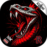 10X PRO | Viper Black Series