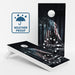 Boards 1776 Weather Proof Cornhole Boards