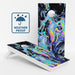 Boards Paint Blasted Weather Proof Cornhole Board