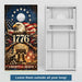 Boards Liberty Or Death Weather Proof Cornhole Boards