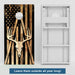 Boards Deer Skull Weather Proof Cornhole Boards