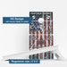 Boards American Flag Drinking Game Weather Proof Cornhole Boards