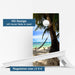 Boards Beach Paradise Weather Proof Cornhole Boards