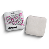 2027 Brotherhood Cornhole Warthog Torn Edition ACL Comp Stamped Cornhole Bags