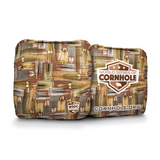 Ammo Camo - 6 Inch WSOC Official Pro Cornhole Bags