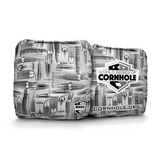 Ammo Camo - 6 Inch WSOC Official Pro Cornhole Bags