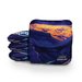 Cornhole Bags World Series of Cornhole 6-IN Professional Cornhole Bag Rapter - Capitol Reef National Park