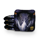 Baltimore Ravens - 6 Inch WSOC Official Pro Cornhole Bags