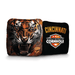 Cornhole Bags World Series of Cornhole 6-IN Professional Cornhole Bag Rapter - Cincinnati Bengals