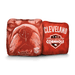 Cornhole Bags World Series of Cornhole 6-IN Professional Cornhole Bag Rapter - Cleveland