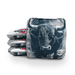 Cornhole Bags World Series of Cornhole 6-IN Professional Cornhole Bag Rapter - Houston