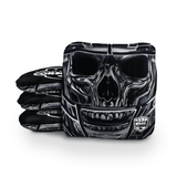 Cornhole Bags World Series of Cornhole 6-IN Professional Cornhole Bag Rapter - Las Vegas Raiders