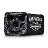 Las Vegas Raiders - 6 Inch WSOC Official Pro Cornhole Bags