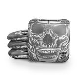 Cornhole Bags World Series of Cornhole 6-IN Professional Cornhole Bag Rapter - Las Vegas Raiders