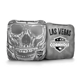 Las Vegas Raiders - 6 Inch WSOC Official Pro Cornhole Bags