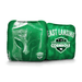 Cornhole Bags World Series of Cornhole 6-IN Professional Cornhole Bag Rapter - Michigan State Spartans
