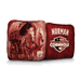 Cornhole Bags World Series of Cornhole 6-IN Professional Cornhole Bag Rapter - Oklahoma Sooners