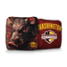 Cornhole Bags World Series of Cornhole Official 6-IN Professional Cornhole Bag Rapter - Washington Commanders