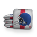 Cornhole Bags World Series of Cornhole 6-IN Professional Cornhole Bag Rapter - New York Giants