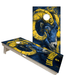 Cornhole Boards World Series of Cornhole Official 2' x 4' Professional Cornhole Board Runway 2402P - Los Angeles Rams
