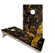 Cornhole Boards World Series of Cornhole Official 2' x 4' Professional Cornhole Board Runway 2402P - Pitt Panthers