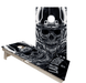 Cornhole Boards World Series of Cornhole Official 2' x 4' Professional Cornhole Board Runway 2402P - Las Vegas Raiders