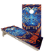 Cornhole Boards World Series of Cornhole Official 2' x 4' Professional Cornhole Board Runway 2402P - Florida Gators