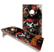 Cornhole Boards World Series of Cornhole Official 2' x 4' Professional Cornhole Board Runway 2402P - Tampa Bay Buccaneers