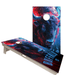 Cornhole Boards World Series of Cornhole Official 2' x 4' Professional Cornhole Board Runway 2402P - Buffalo Bills