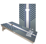 Cornhole Boards World Series of Cornhole Official 2' x 4' Professional Cornhole Board Runway 2402P - Dallas Cowboys