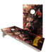 Cornhole Boards World Series of Cornhole Official 2' x 4' Professional Cornhole Board Runway 2402P - Washington Commanders