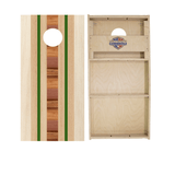 Cornhole Boards World Series of Cornhole Official 2' x 4' Professional Cornhole Board Runway 2402P - Sierra Surf Board