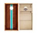 Cornhole Boards World Series of Cornhole Official 2' x 4' Professional Cornhole Board Runway 2402P - Riv Surf Board