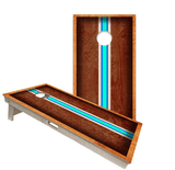 Cornhole Boards World Series of Cornhole Official 2' x 4' Professional Cornhole Board Runway 2402P - Riv Surf Board