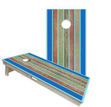 Cornhole Boards World Series of Cornhole Official 2' x 4' Professional Cornhole Board Runway 2402P - Kai Surf Board