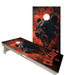Cornhole Boards World Series of Cornhole Official 2' x 4' Professional Cornhole Board Runway 2402P - Chicago Bears