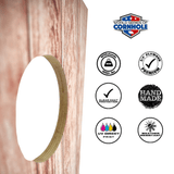 Cornhole Boards World Series of Cornhole Official 2' x 4' Professional Cornhole Board Runway 2402P - Denali National Park