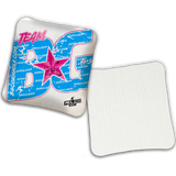 2027 BG Kingslayer "Big BG Colormatch" - ACL Pro Stamped Cornhole Bags - SET OF 4 BAGS