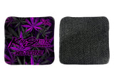 Bags 420 Haze / Yes (+$15) Killshots Cornhole | Wolverine Series | Limited Designs | 2025 ACL Pro Cornhole Bags