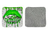 Bags Killshots Cornhole | Wolverine Series | Limited Designs | 2025 ACL Pro Cornhole Bags